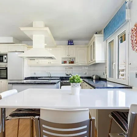 Appartamento Ático Duplex Superlujo 220 M2 Torremolinos