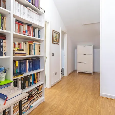 Ático Duplex Superlujo 220 M2 * Torremolinos