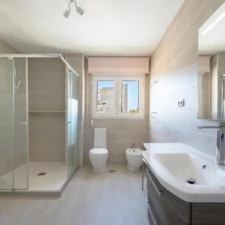 Ático Duplex Superlujo 220 M2 Torremolinos